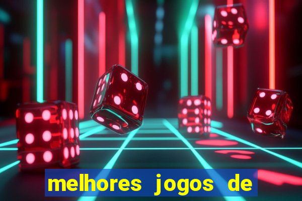 melhores jogos de tower defense para celular